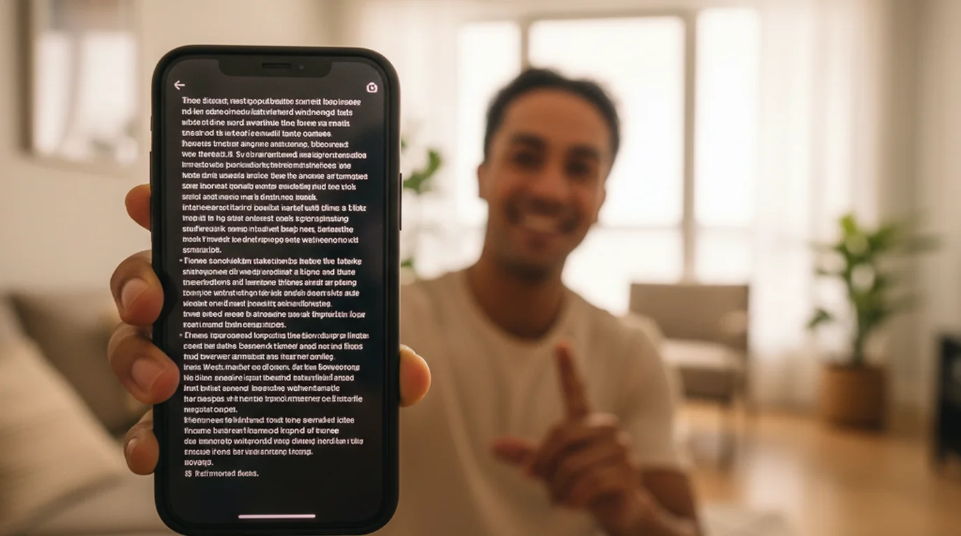 Cover for Best Autocue App for iPhone