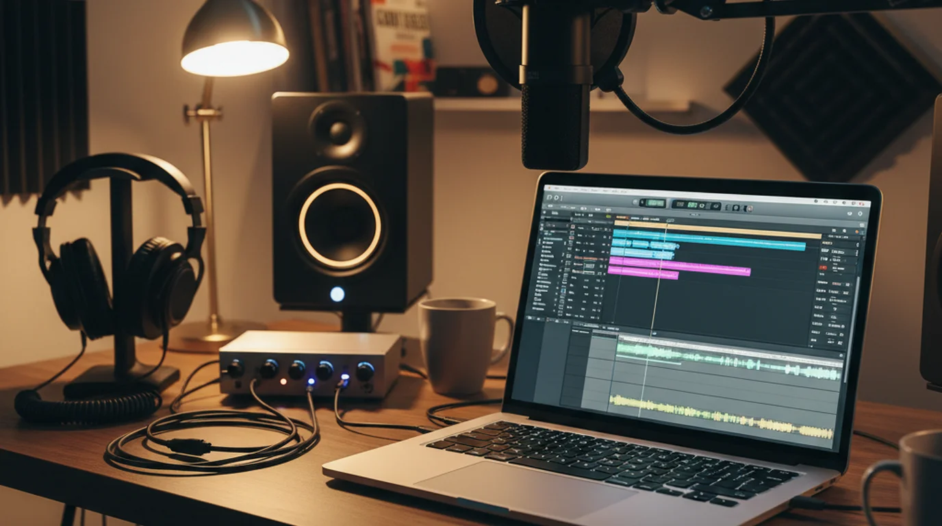 How to Build a YouTube Channel Without Ever Appearing on Camera