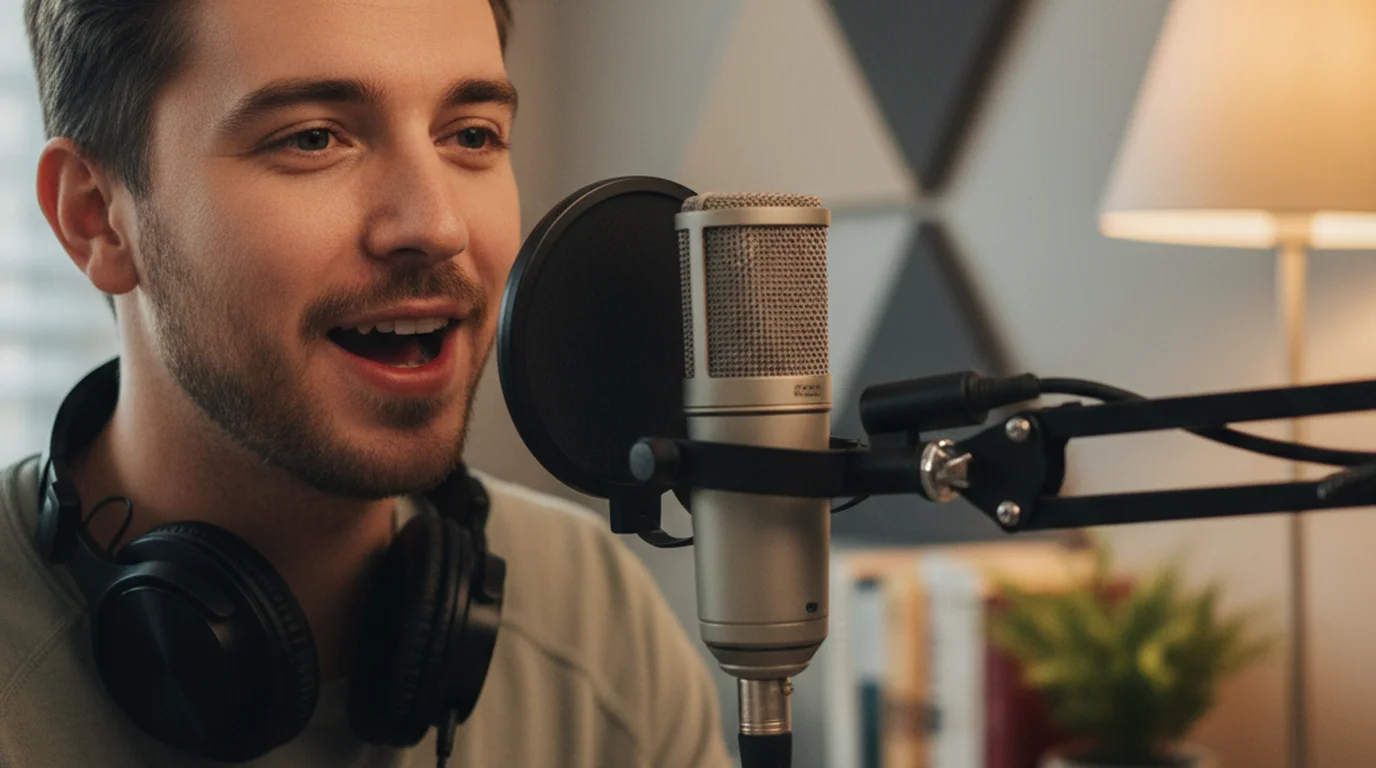 How to Speak More Clearly Without Just Talking Louder