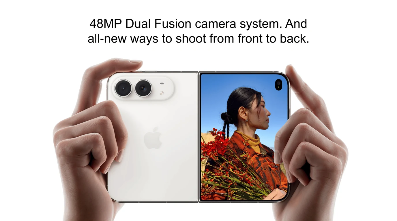 iPhone Duo: ne vale la pena per i video in camera?