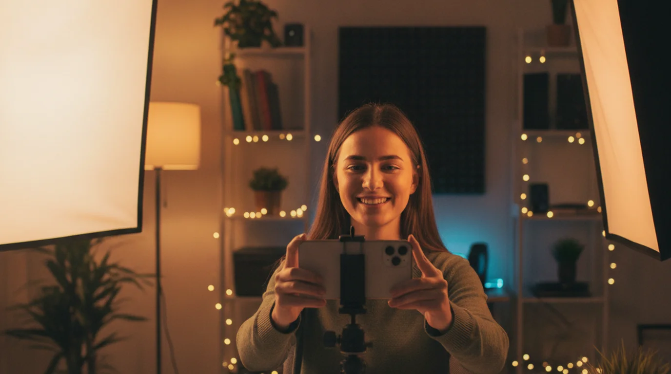 iPhone Video Creation: The Complete Guide (2026)
