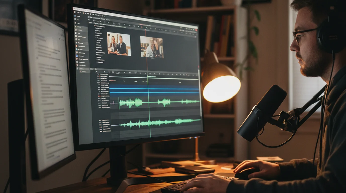 Top 5 Video Essay Tools for YouTube Creators