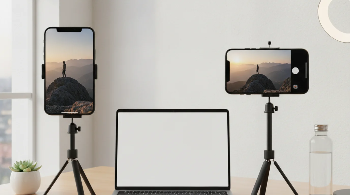 The Right Video Resolution for YouTube — A Guide for iPhone Creators